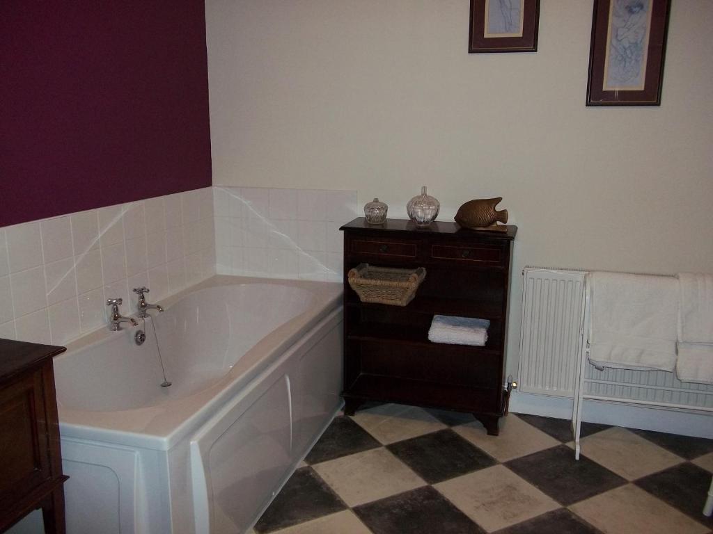 Hotel Wellington House Cromer Zimmer foto