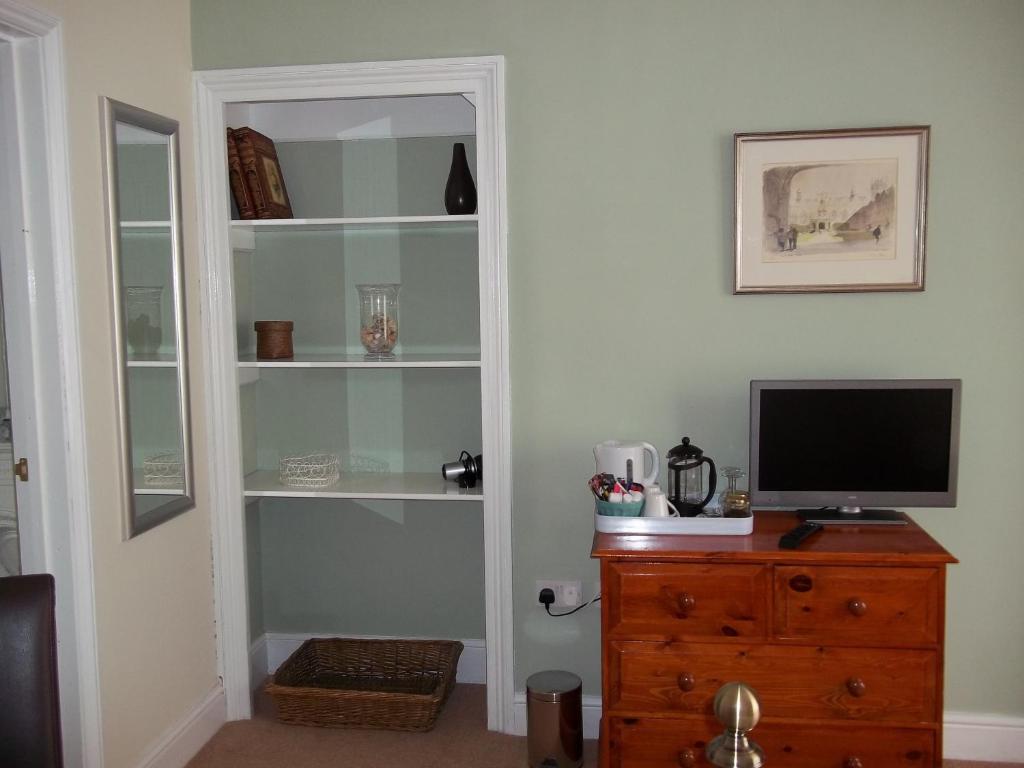 Hotel Wellington House Cromer Zimmer foto
