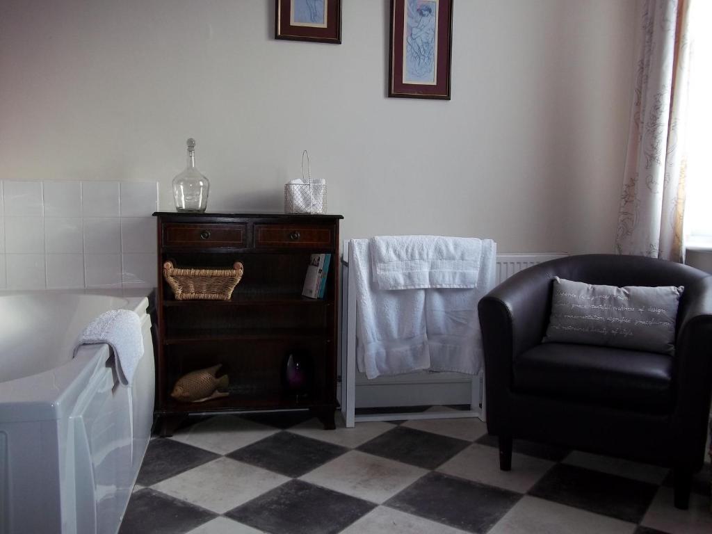Hotel Wellington House Cromer Zimmer foto