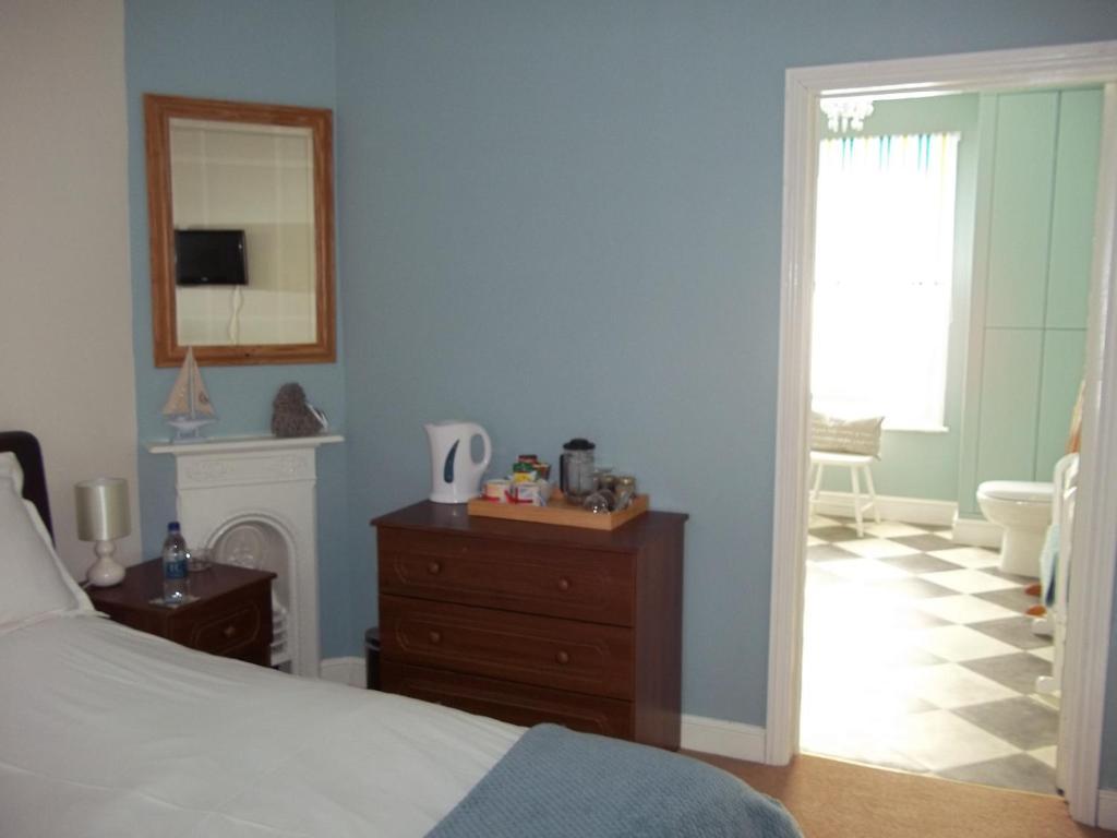 Hotel Wellington House Cromer Zimmer foto