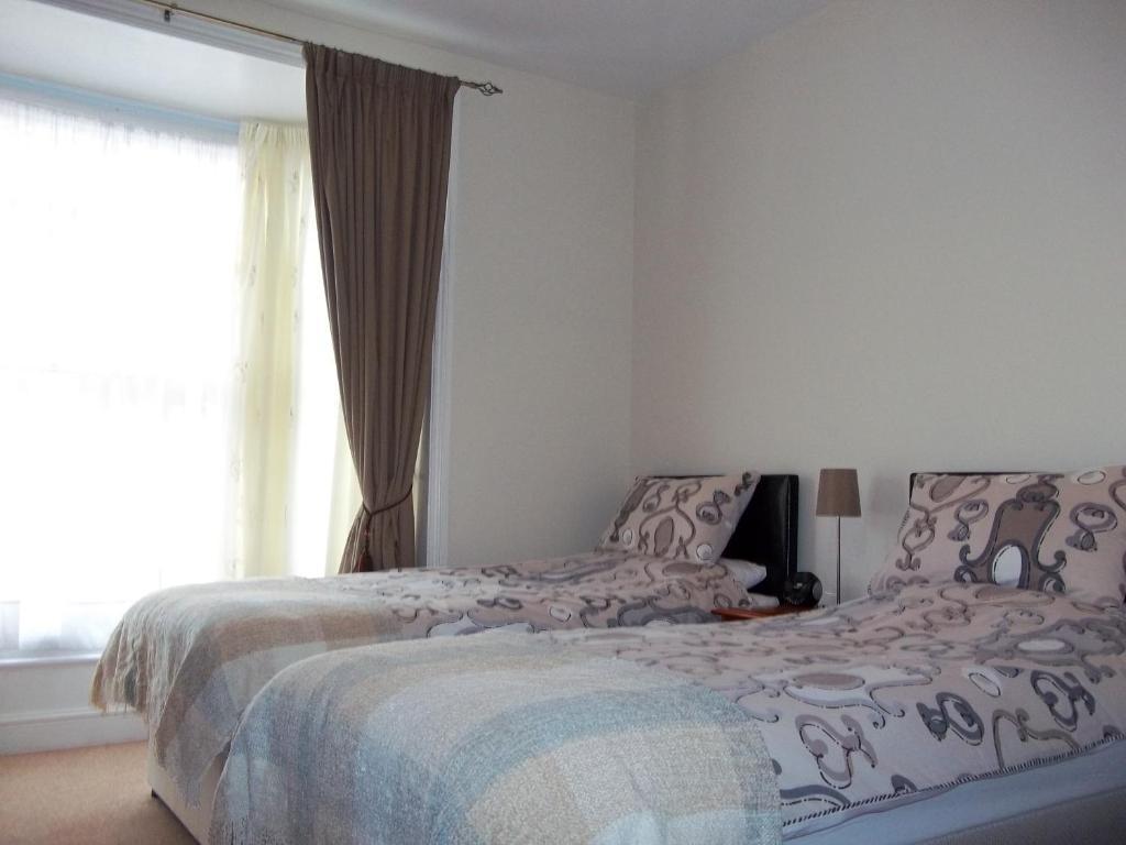 Hotel Wellington House Cromer Zimmer foto